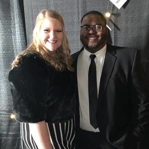 Meet your Posher, Chelsey